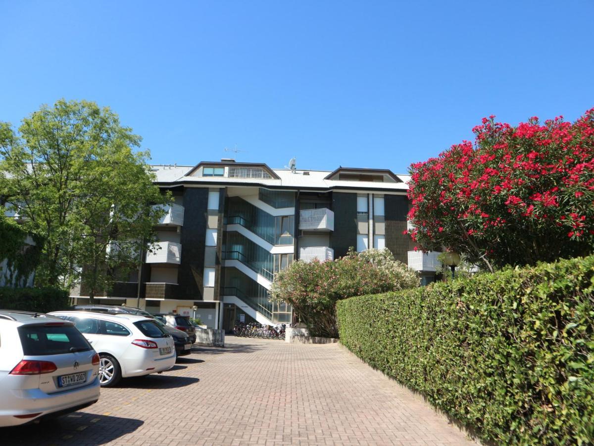 Apartamento Casa Marina Lignano Sabbiadoro Exterior foto